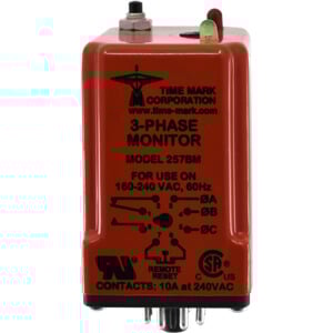 Time Mark Corp 257BM