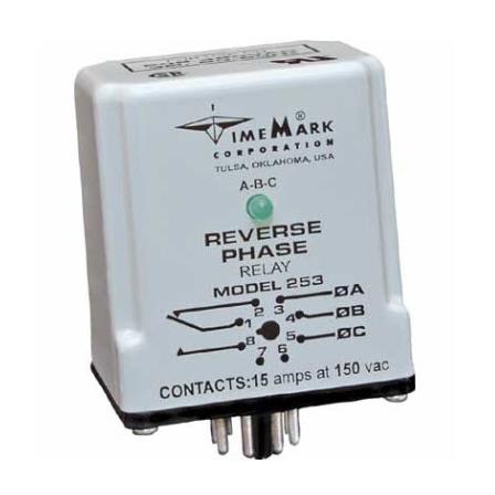 Time Mark Corp 98055701