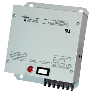 Time Mark Corp 410-120