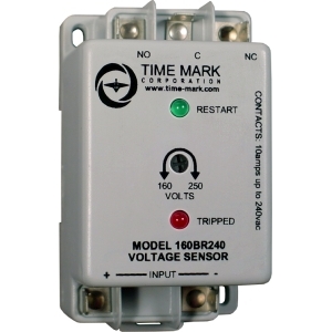 Time Mark Corp 160B120