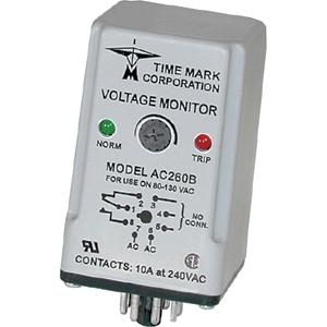 Time Mark Corp DC260BM-42-64