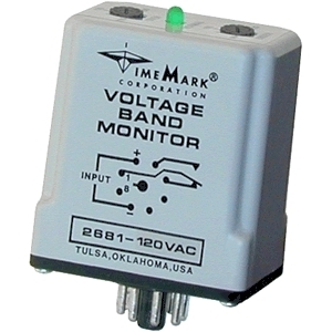 Time Mark Corp 2681-48VDC