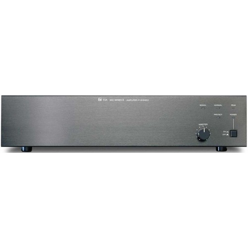 Toa Electric Co P-924MK2