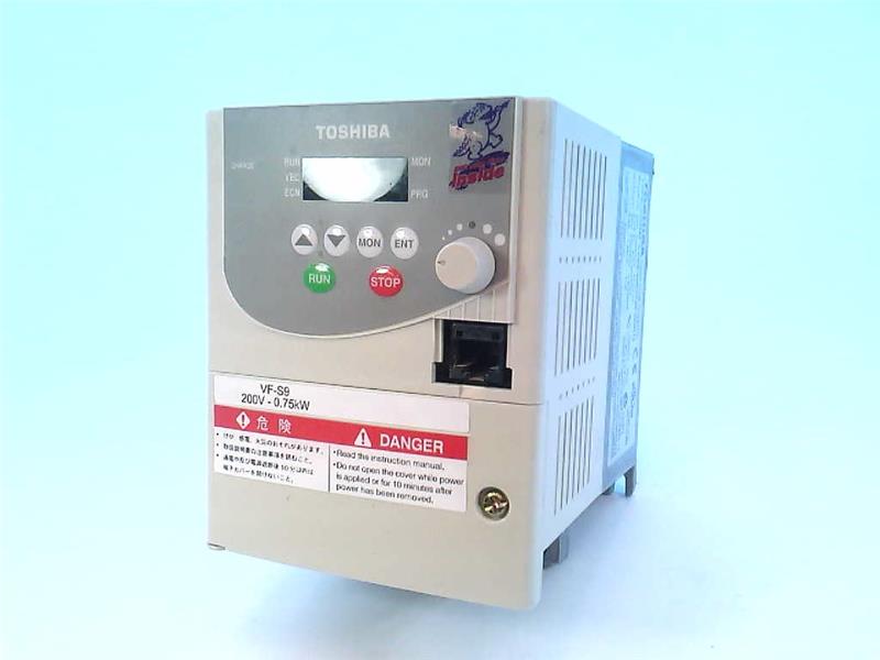 Toshiba VFS9-2007PM-WN