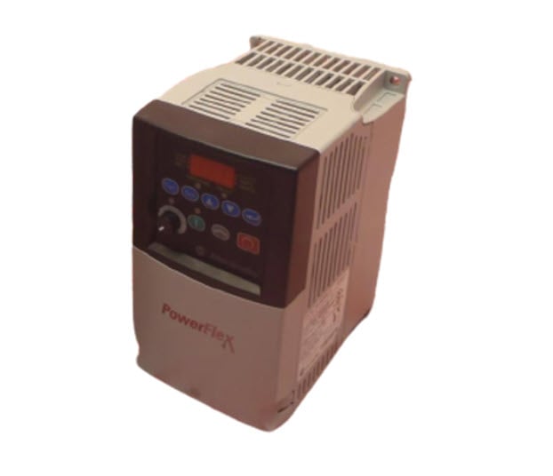 Allen Bradley 22A-A6P8N113