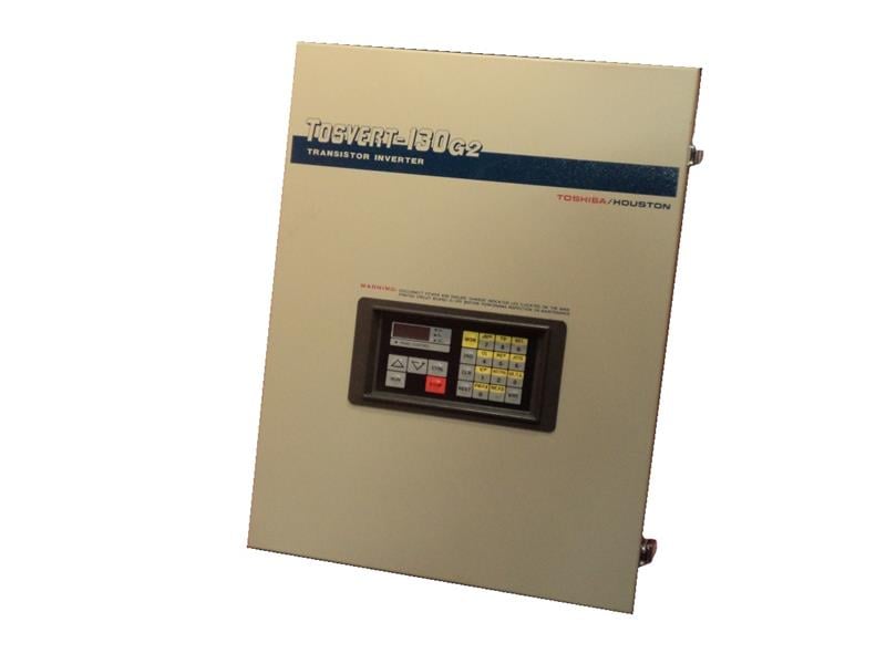 Toshiba VT130G2+U4220