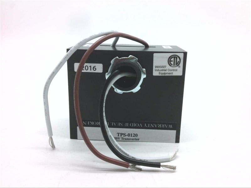 Touch Plate Lighting Cntrls TPS-0120