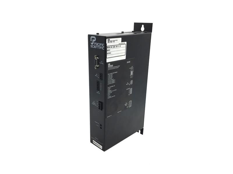 Danaher Motion 6430-001-K-N