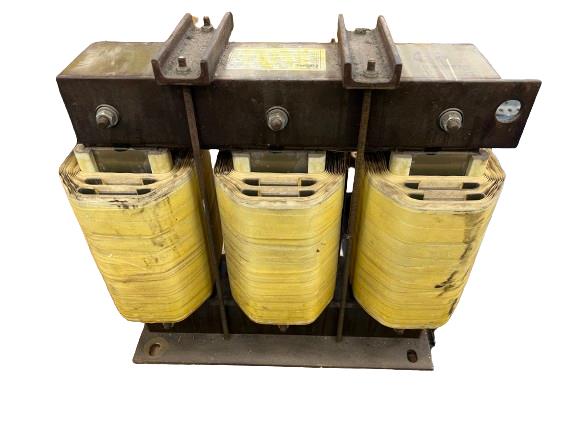 Trafomec Industries R3-12K3-AN