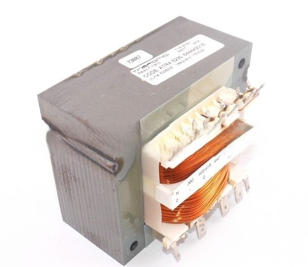 Trafomic Oy 64444301B