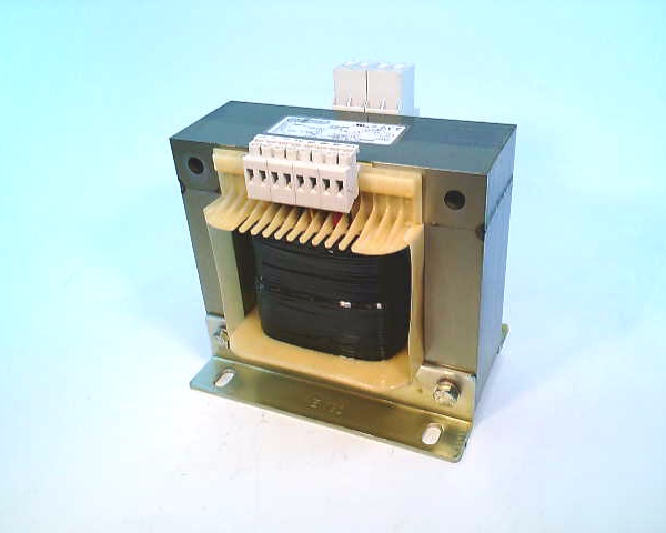 Trafomodern STZ1, 6 575/115