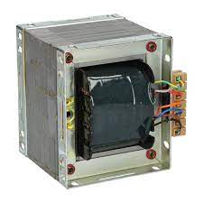 Tranilamp STK/500VA/2