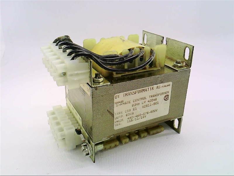 Transformatik 62911-901