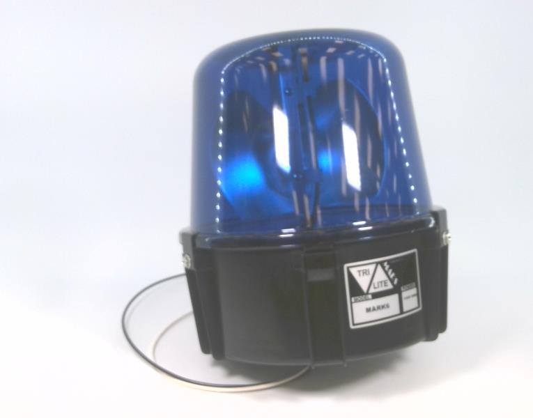 Tri Lite MARK6-110P/B