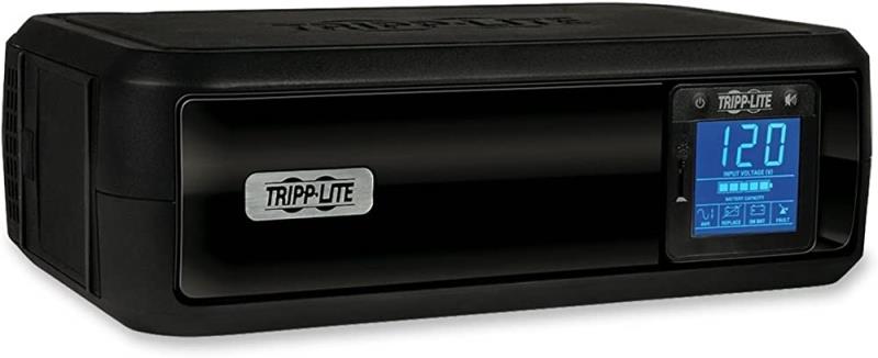 Tripp Lite OMNI650LCD