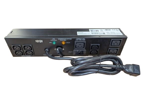 Tripp Lite PDUBHV20