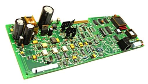 Invensys MZ2A-101-0-1-1