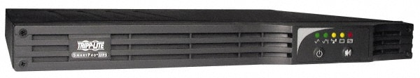 Tripp Lite SMART1000RM1U