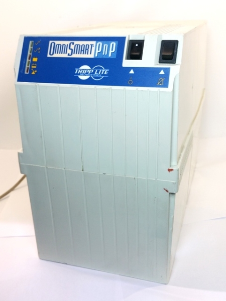 Tripp Lite OMNISMART1400