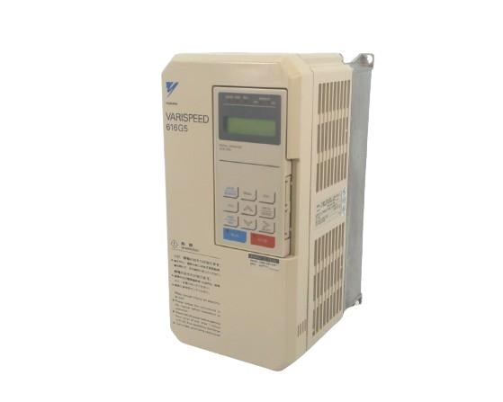 Yaskawa Electric CIMR-G5V43P7