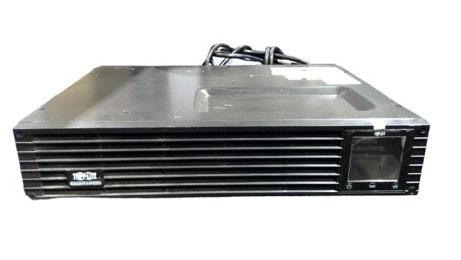 Tripp Lite SMART1000RMXL2U