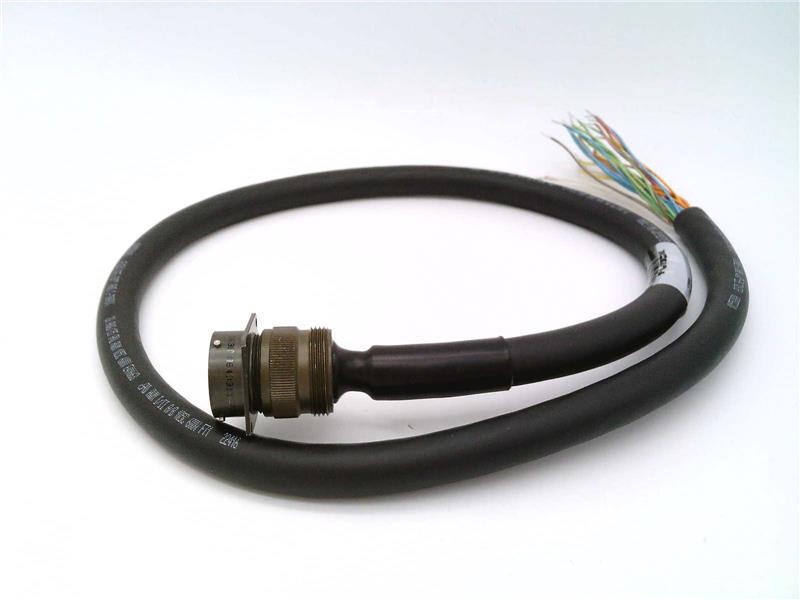 Turck MS 3110A-18-32S-2028-1.1/S717