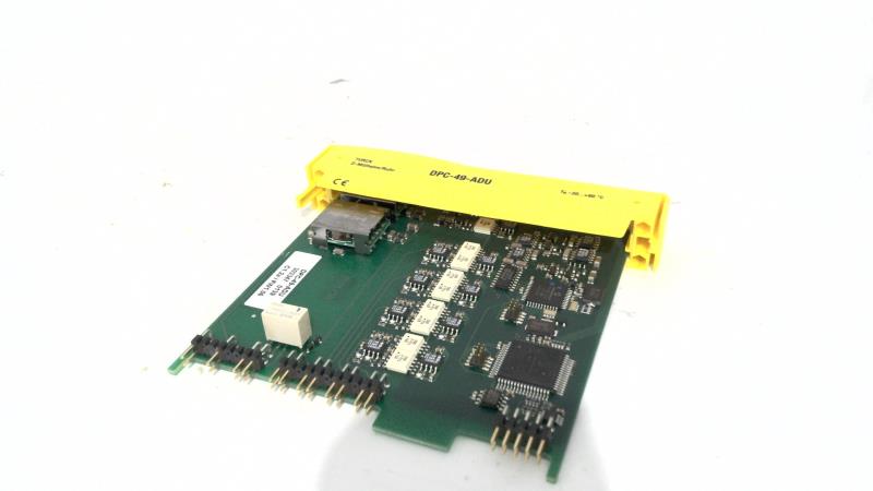Turck DPC-49-ADU
