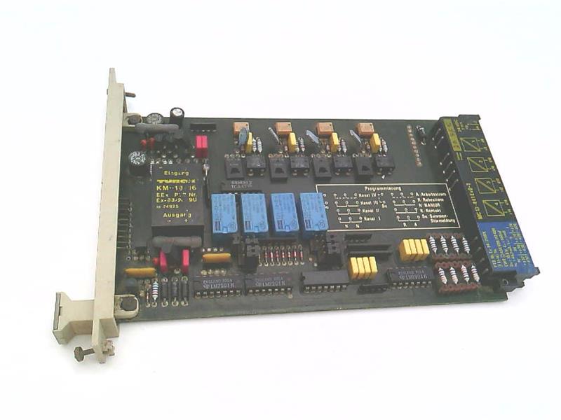 Turck MC13-441 EX0-T