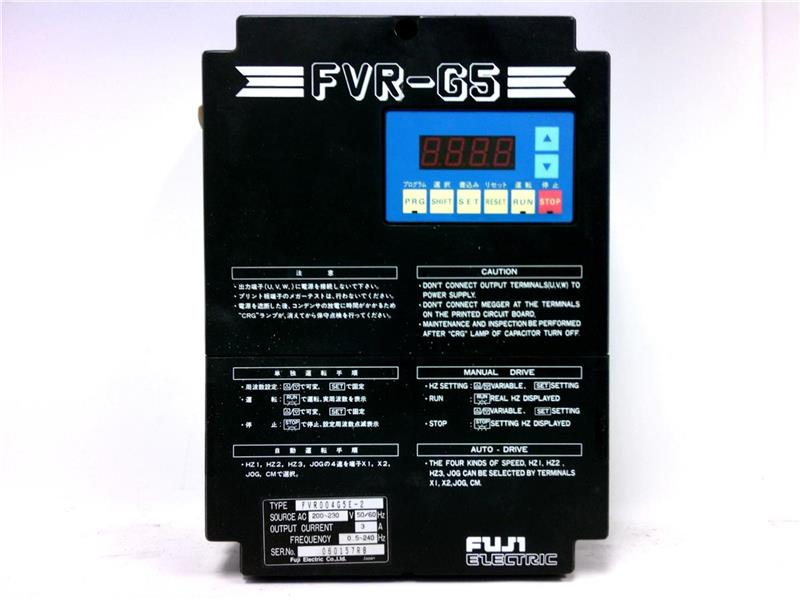 Fuji FVR004G5E-2