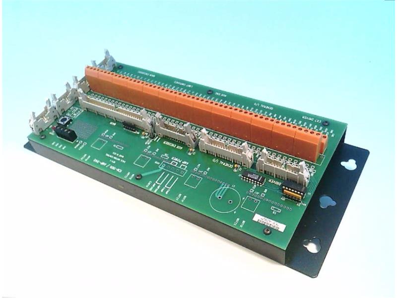 Galil Motion Controls ICM-1100-AMP-1140