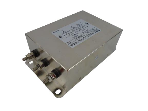 Tyze Electronics TY860M-30