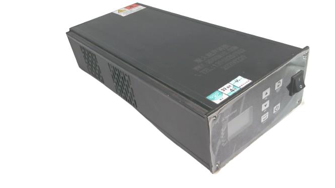 Ultrasonic Power 20200229