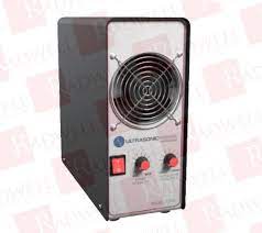 Ultrasonic Power 53-40-121