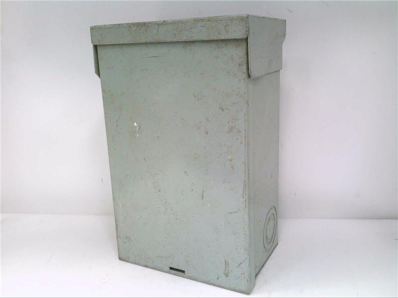 Underwriters Laboratories W4016NF