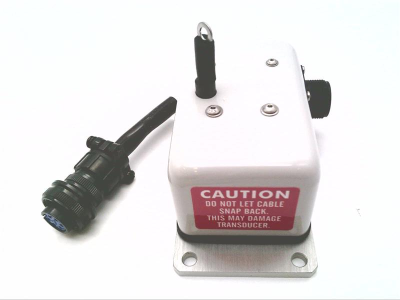 Unimeasure P420-20-S10-NOS-30C