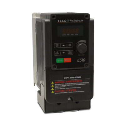 Teco-westinghouse E510-225-H3-U