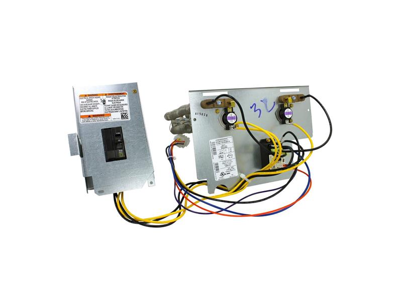 United Technologies KFCEH2401C05