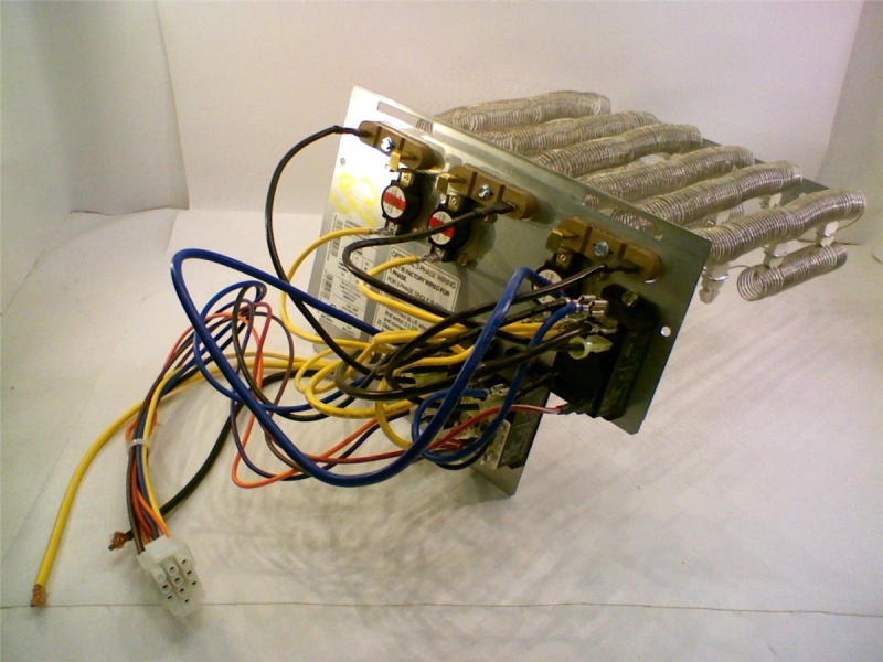 United Technologies KFCEH2901N09