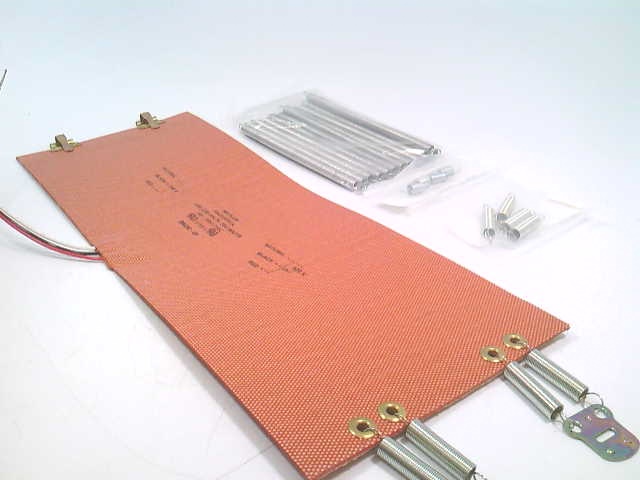 United Technologies HT38KN007