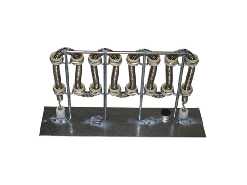 United Technologies 40DQ400413