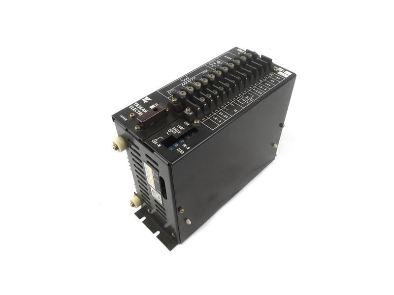 Yaskawa Electric CPCR-FR02B-R4M