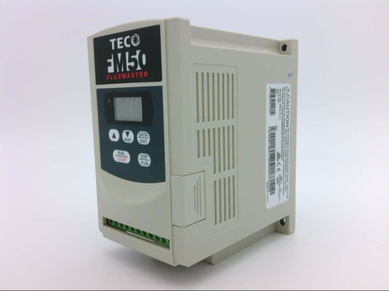 Teco-westinghouse FM50-101-C