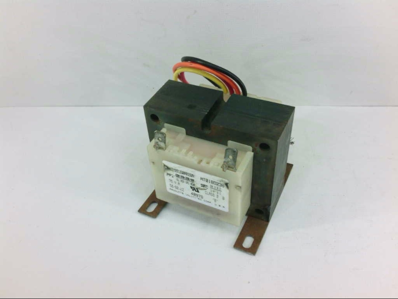 United Technologies HT-01BD-236