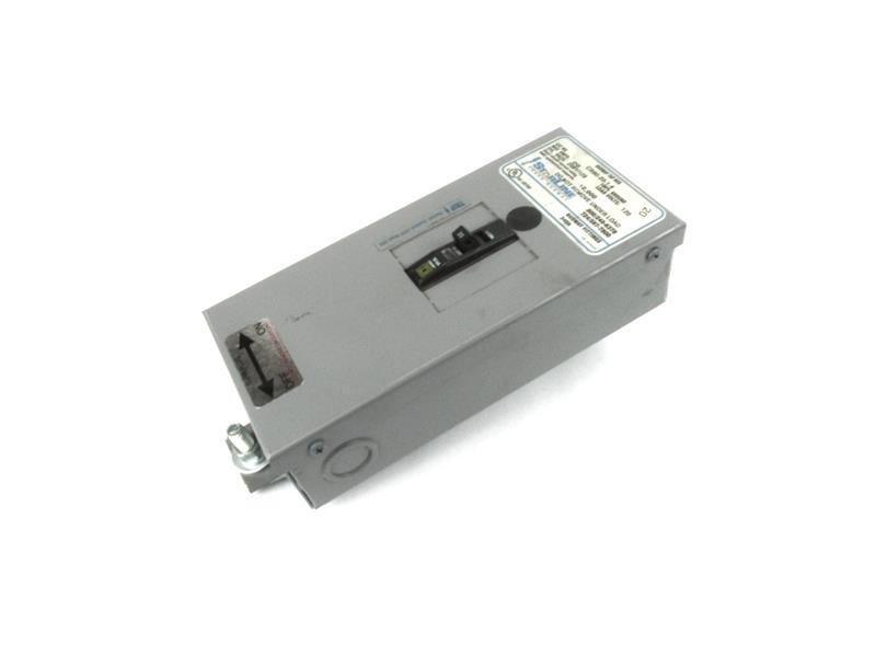 Universal Electric CB60-20-1-4