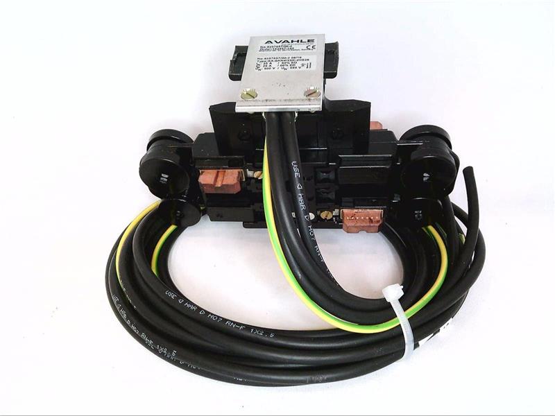 Vahle SA-SKN4/25K-2HS28