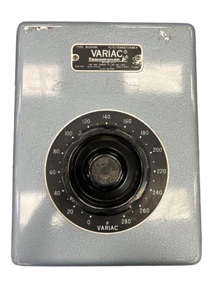 Variac W30HM