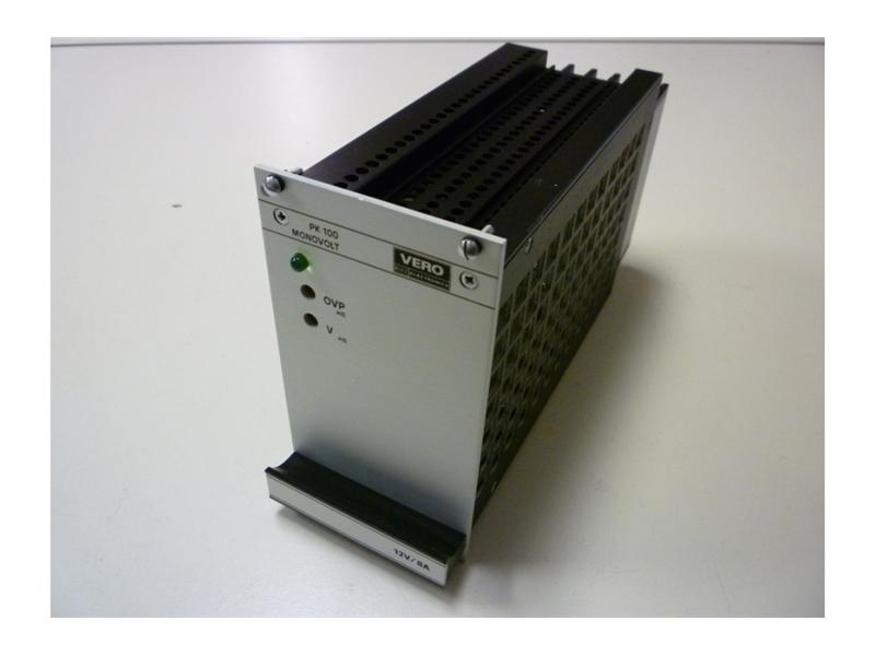 Vero Electronics 116-17509J