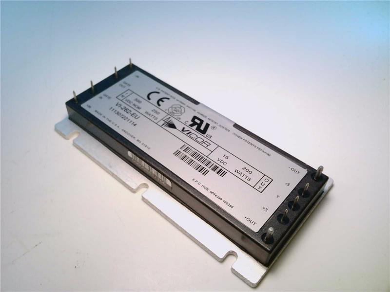 Vicor VI-262-EU