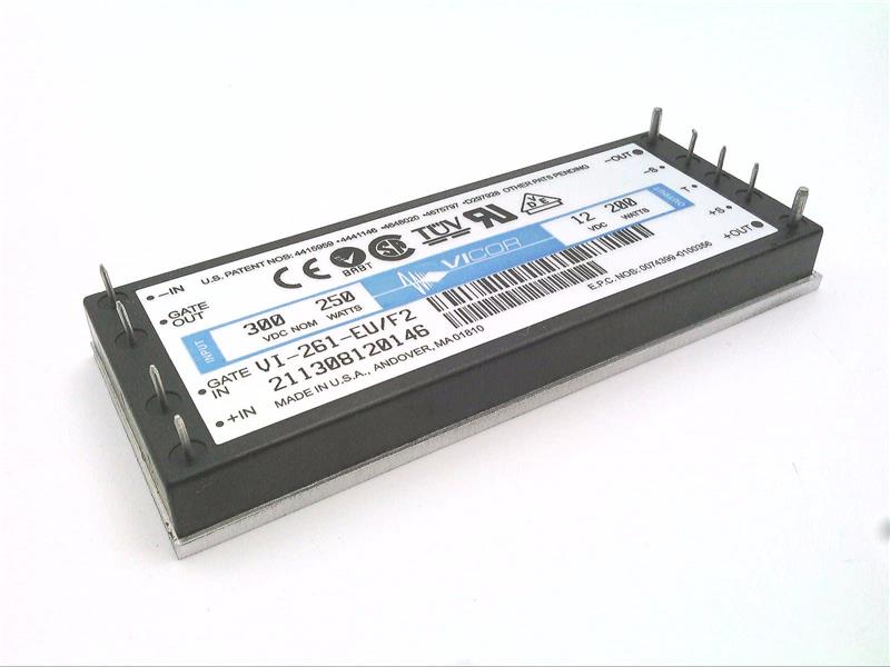 Vicor VI-261-EU/F2
