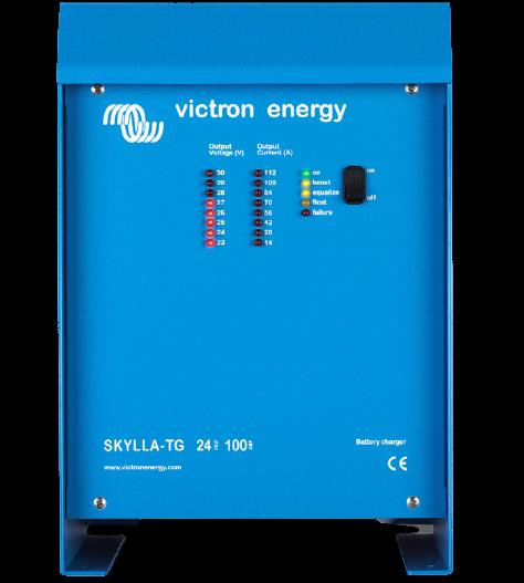 Victron Energy SDTG2400501